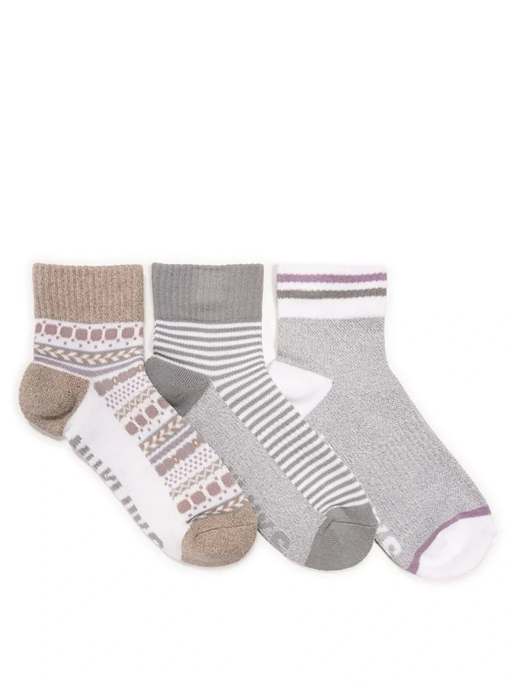 Muk Luks features includes